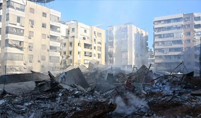 İsrail, Cemaati İslamiyye yöneticisini öldürdü