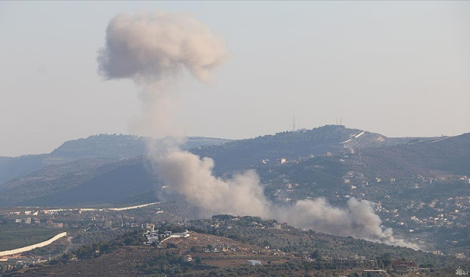 İsrail hükümeti “olağanüstü hal” ilan etti