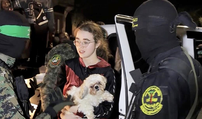 İsrail ile Hamas’ın esir takası müzakereleri çıkmaza girdi