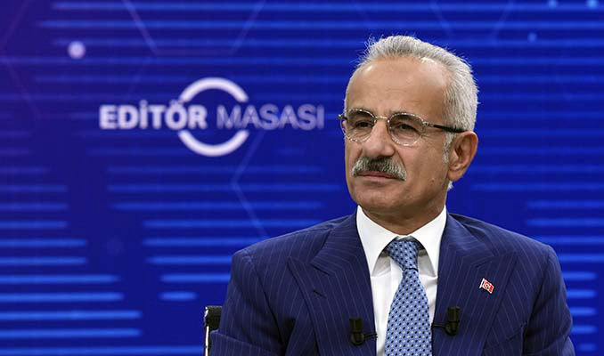 İsrail’in siber saldırısı sonrası Uraloğlu açıkladı: Türkiye’de risk var mı?