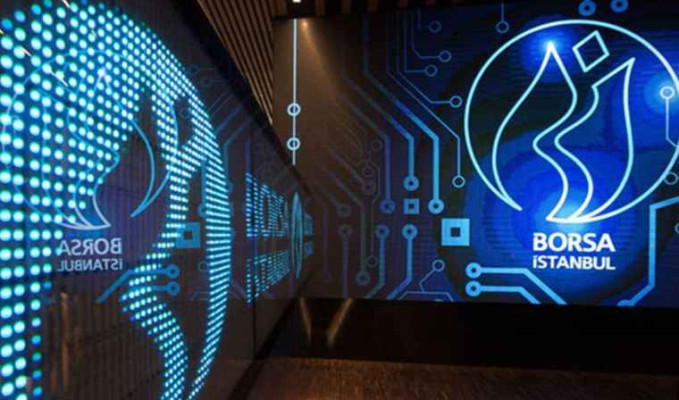 İstanbullu yatırımcılar borsadan 530 milyar lira kazandı