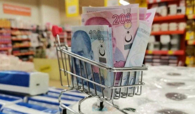 İstanbul’un ağustos enflasyonu belli oldu