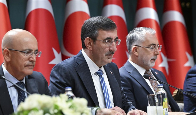 İşte ekonominin yeni rotası