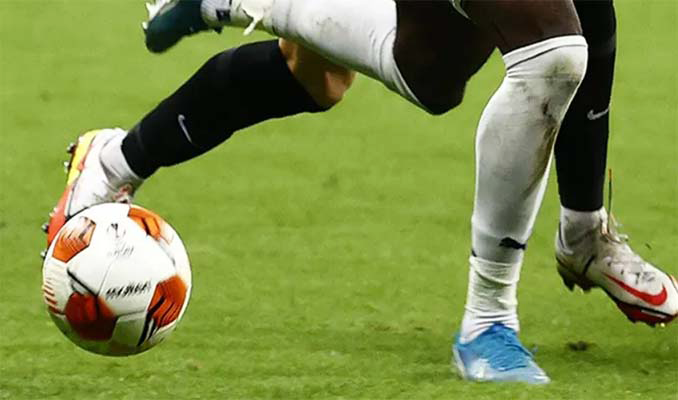 İşte futbolda haftanın programı