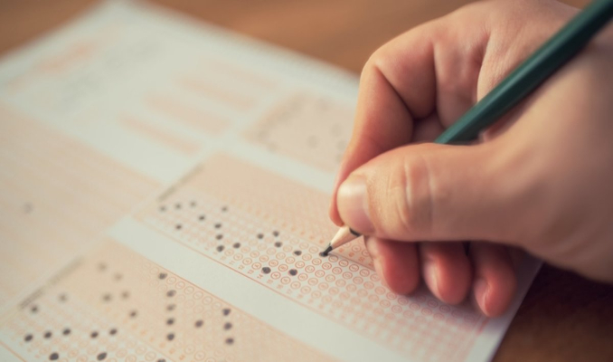 KPSS Ortaöğretim yarın yapılacak