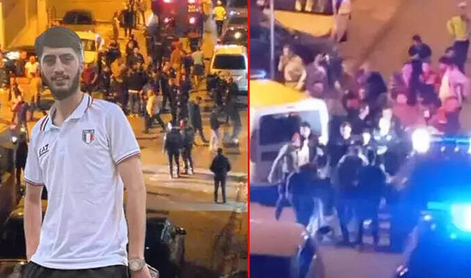 Kadın polisi şehit etmişti! Katilin ifadesi ortaya çıktı