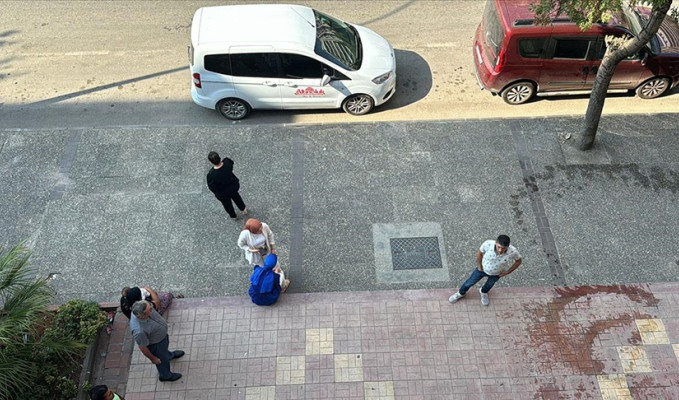 Kahramanmaraş’ta 5 büyüklüğünde deprem