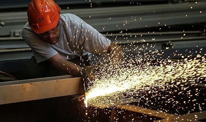 Kapasite kullanım oranında toparlanma