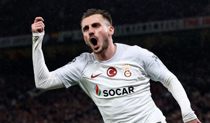 Kerem Aktürkoğlu: Çok mutluyum