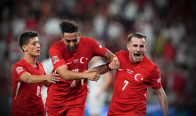 Kerem Aktürkoğlu, Portekiz spor basınında manşetlerde!