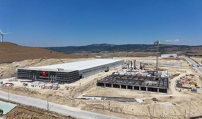 Kıraç Galvaniz, Romanya’dan milyon euroluk sipariş aldı