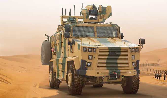 Kirpi’yi dünya konuşuyor