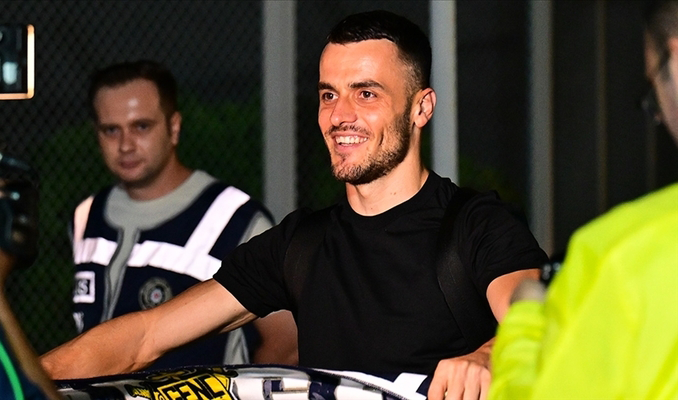 Kostic’in Fenerbahçe’yi tercih etmesinde iki önemli etken