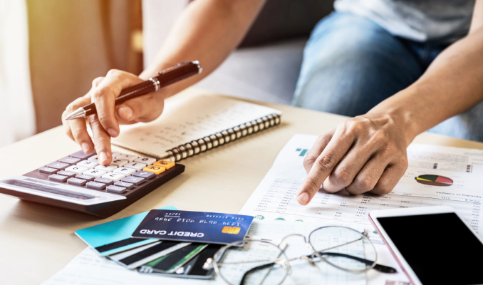 Kredi ve kredi kartlarında yeniden yapılandırma ve faiz düzenlemesi