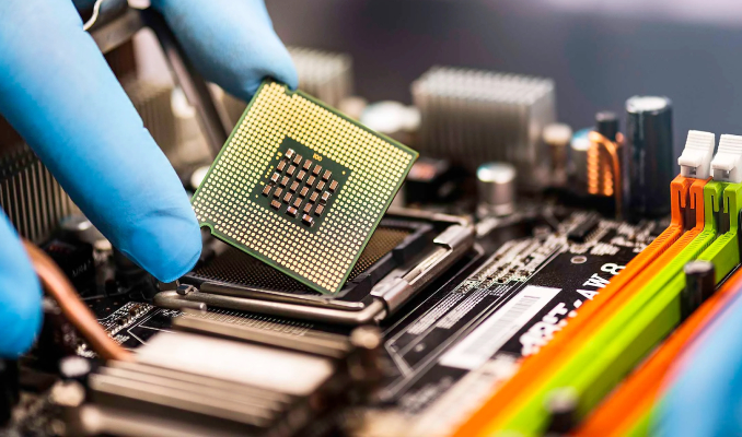 Küresel çip satışları 51,3 milyar dolara ulaştı