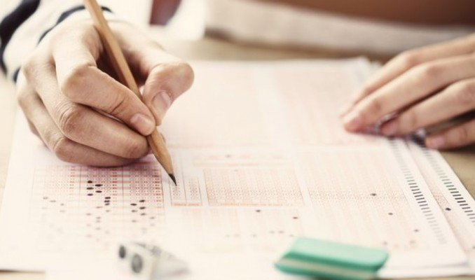 LGS’de puanlar yeniden hesaplanıyor!