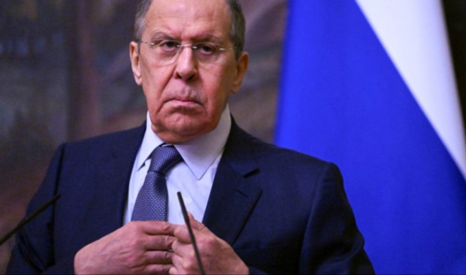 Lavrov’dan müthiş iddia: Türkiye Suriye’den asker çekmeye hazır