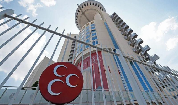 MHP’den “Bahçeli öldü” iddialarına ilişkin açıklama