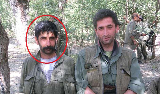 MİT’ten Irak’ta nokta operasyon!