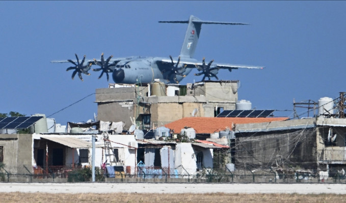 MSB’den Lübnan uyarısı: Tüm bölge kaosa sürüklenebilir