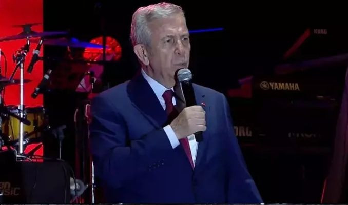 Mansur Yavaş’tan çok net cumhurbaşkanlığı açıklaması!