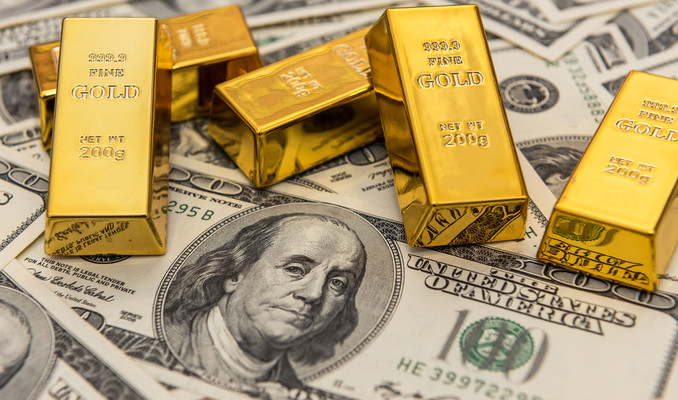 Merkez Bankası açıkladı: Rezervlerde yükseliş!