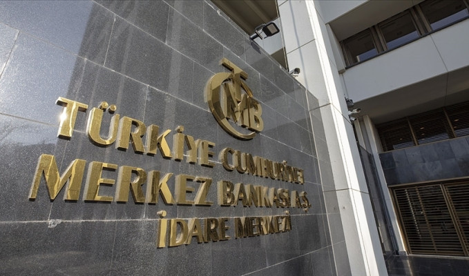 Merkez Bankası faiz kararını bugün açıklayacak