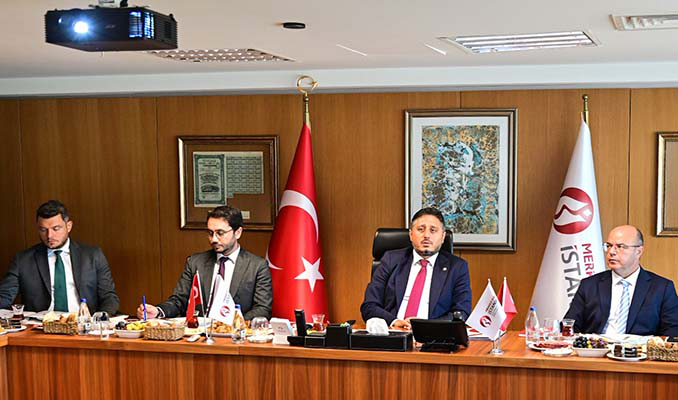 Merkezi saklama kuruluşları İstanbul’da bir araya gelecek