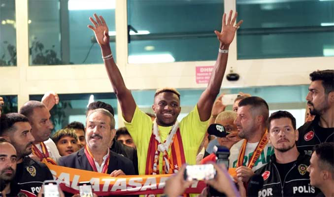 Mertens’in kankası! Osimhen transferinin perde arkası