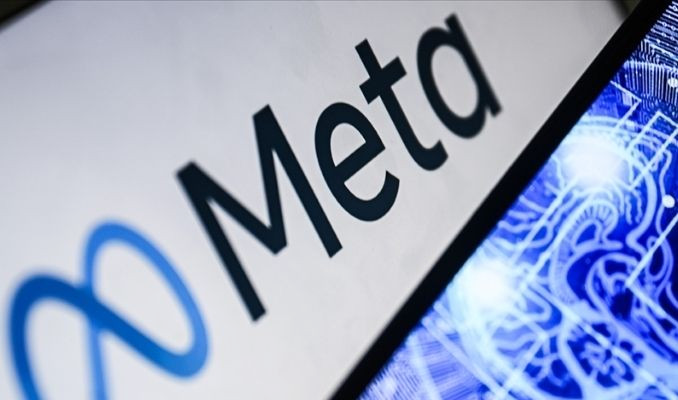 Meta, Orion’u tanıttı