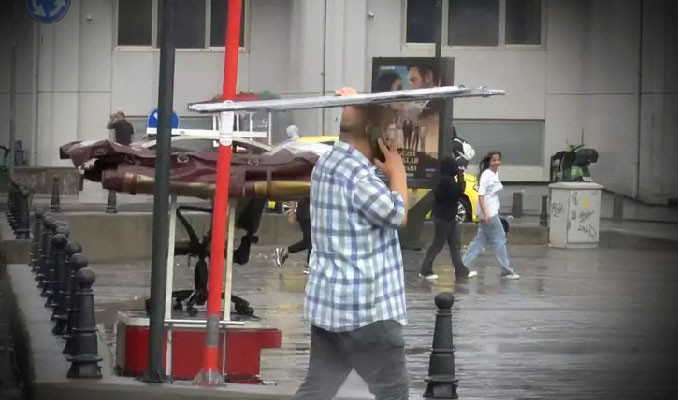 Meteoroloji’den 3 il için sarı alarm!