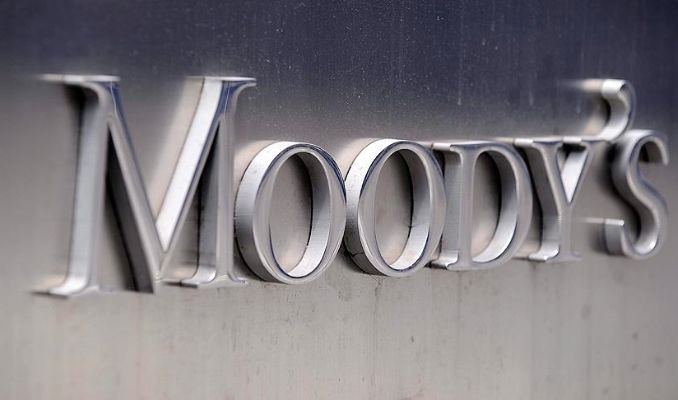 Moody’s İsrail’in kredi notunu negatifte tuttu
