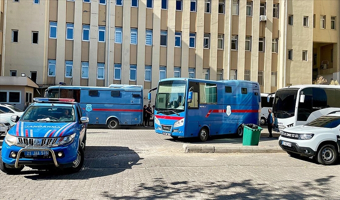 Narin Güran’ın gözaltına alınan yengesi tutuklandı