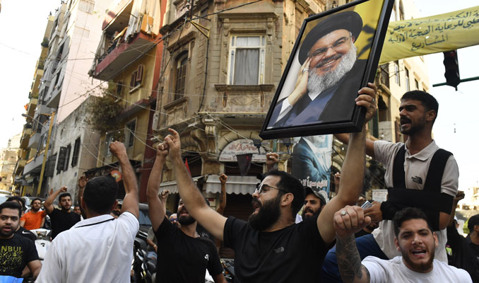 Nasrallah sonrası Hizbullah’ın geleceği ne olacak?
