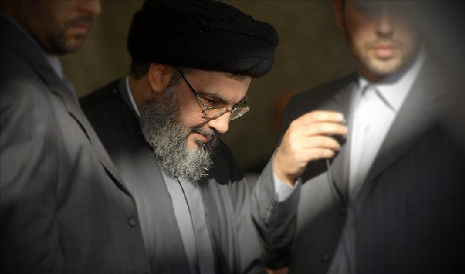 Nasrallah’ın ölümüne Avrupa ve dünyadan tepkiler…