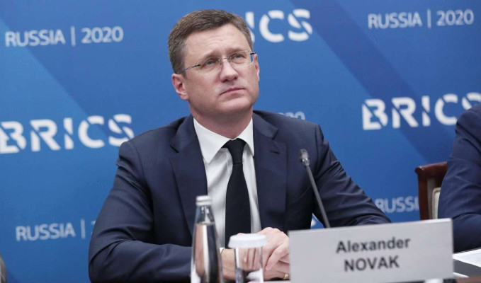 Novak: Petrol fiyatlarındaki dalgalanma hafifledi