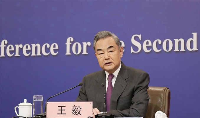 Orta Doğu’da tansiyon yükselirken Çin’den İran’a destek mesajı