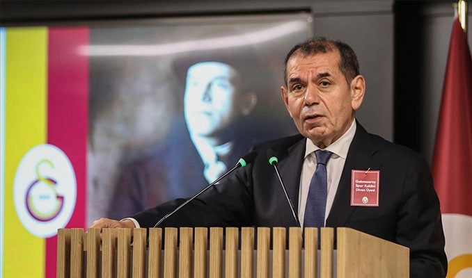 Özbek, projeleri, son durumu anlattı: Riva’da kaç villa var?