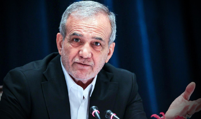 Pezeşkiyan, Nasrallah’ın öldürüldüğü saldırıda ABD’yi suçladı!