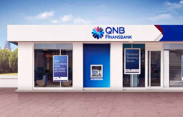 QNB Finansbank ve Galatasaray arasında önemli anlaşma