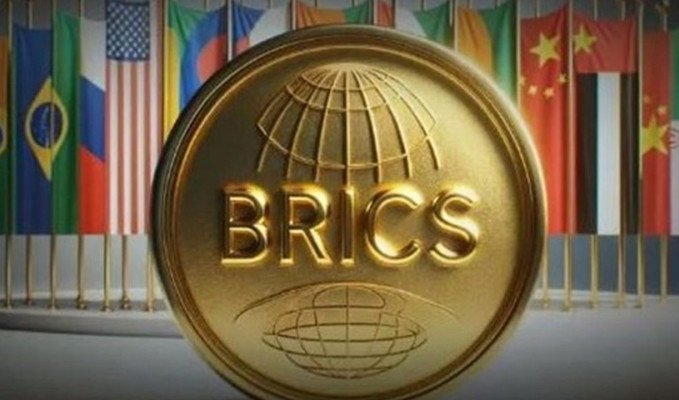 Rusya: Türkiye BRICS’e tam üyelik başvurusu yaptı
