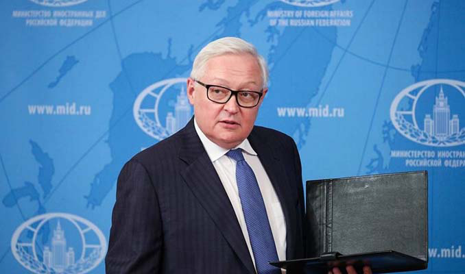 Rusya’dan Batı’ya gözdağı: Askeri yanıt vereceğiz