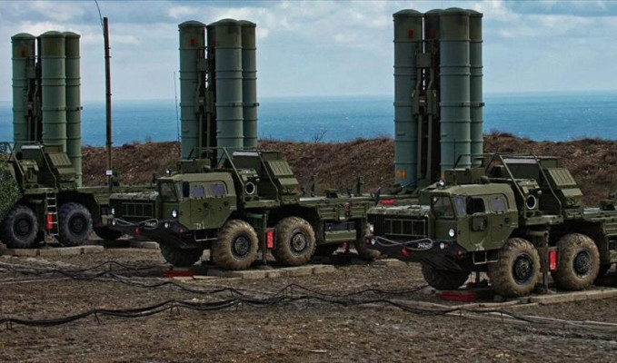 S-400 uyarısı bu kez Rusya’dan geldi