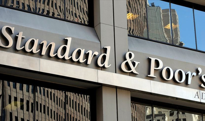 S&P’den Türkiye için kritik “not artırımı” açıklaması: İki faktöre bağlı