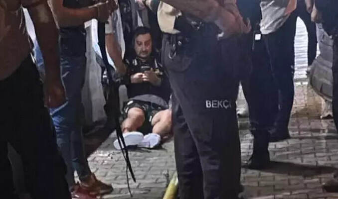 Serhat Akın’a silahlı saldırıda yeni ayrıntılar