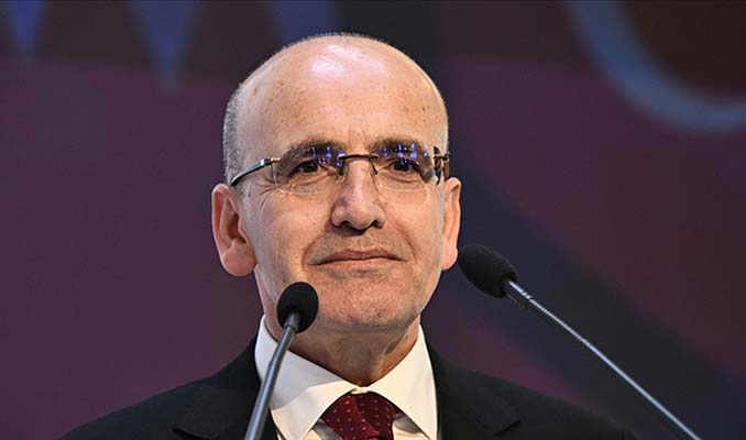 Şimşek’ten milyar dolarlık borç müjdesi: 10 yıl sonraya ötelendi