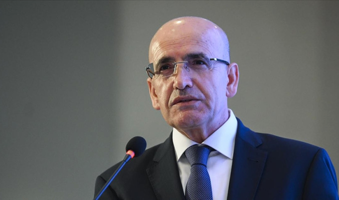 Şimşek’ten yatırımcılara güvence: Ek vergi yok, sıkı maliye disiplini var