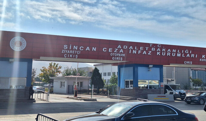 Sinan Ateş davasında bilirkişi raporuna itiraz!