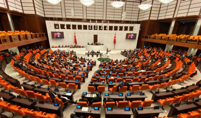 TBMM’de yeni yasama yılı başlıyor! Gündemde neler var?