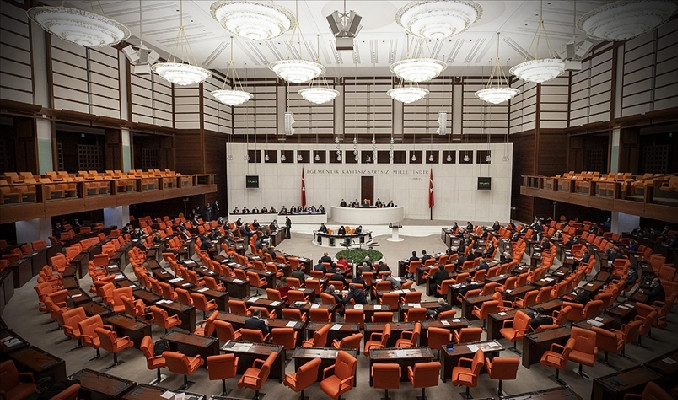 TBMM’nin yeni dönemdeki en önemli başlığı ekonomi olacak!